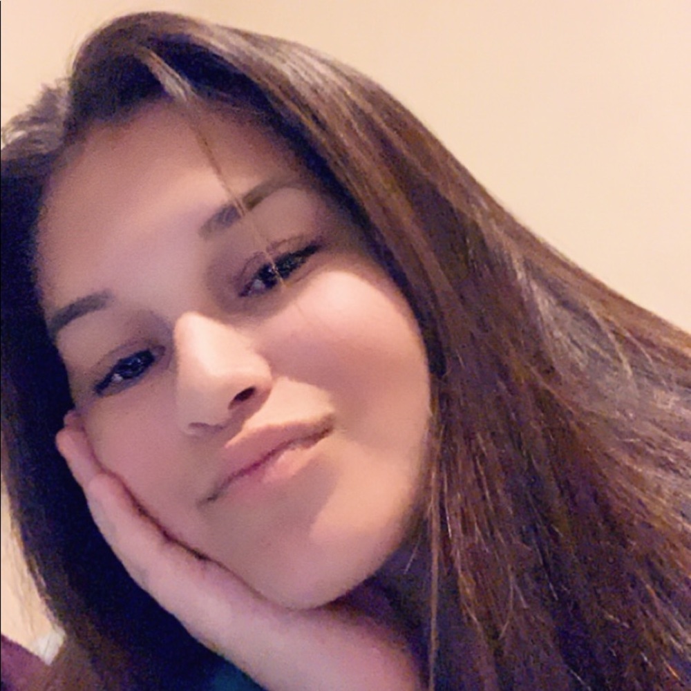Meet your Posher, Erika
